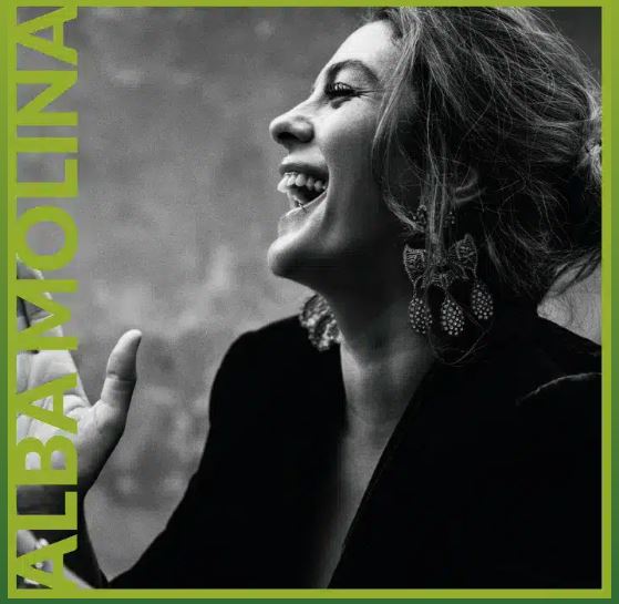 Alba Molina actuarà al Flamenc-ON de Santa Coloma de Gramenet