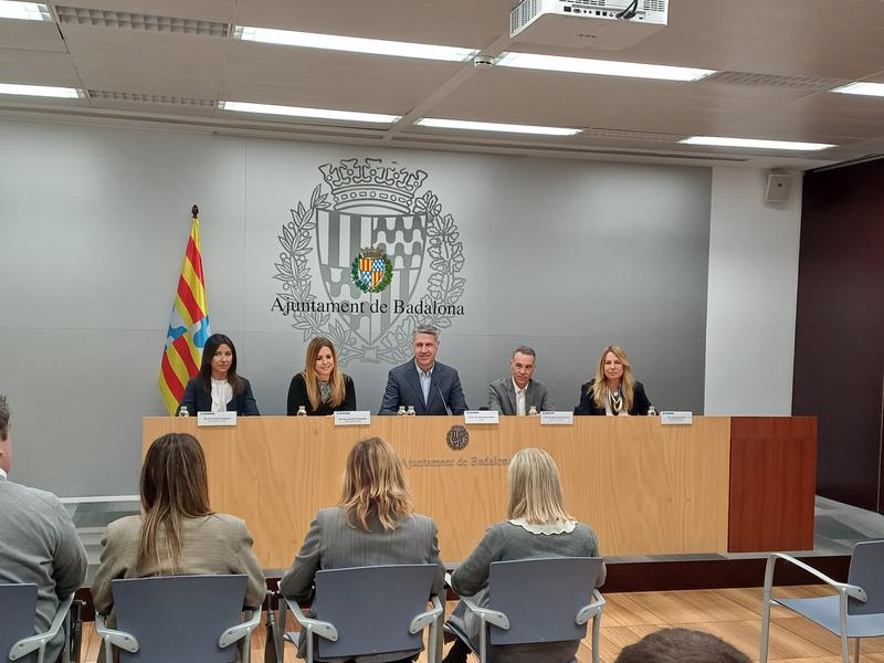 Xavier Garcia Albiol: 'Aquesta causa ha costat 110.000 a les arques municipals'