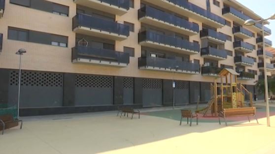 L'AV de Canyadó reclama un Centre de Dia als baixos de la Jumberca