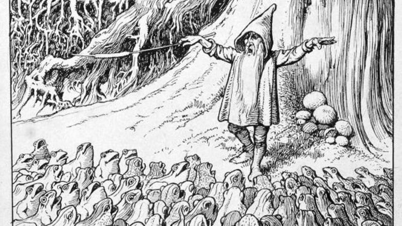 Cryptshow i la Societat Catalana de Ciència-Ficció i Fantasia s'alien per crear un nou certamen literari