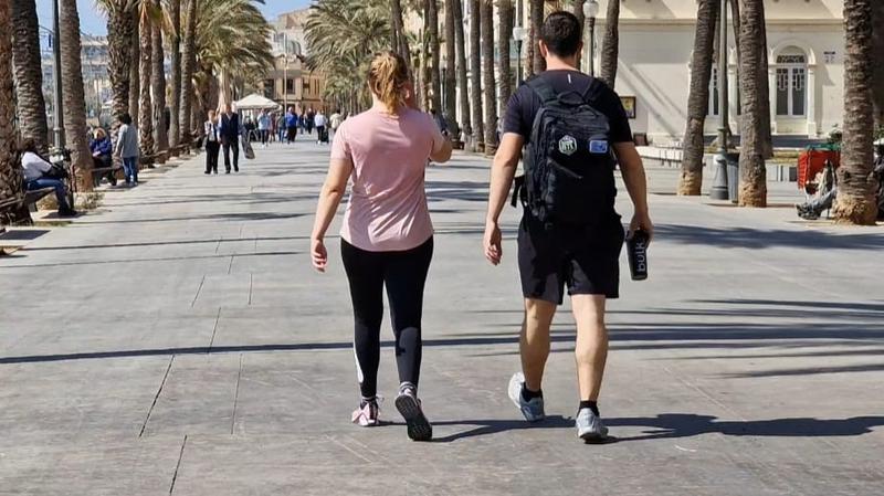 MÉTEO | A partir de demà s'instal·larà un ambient preestiuenc