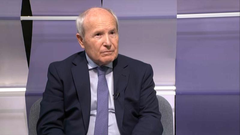 L'expresident Montilla insinua que l'L1 encara no ha arribat a Badalona per culpa del Procés