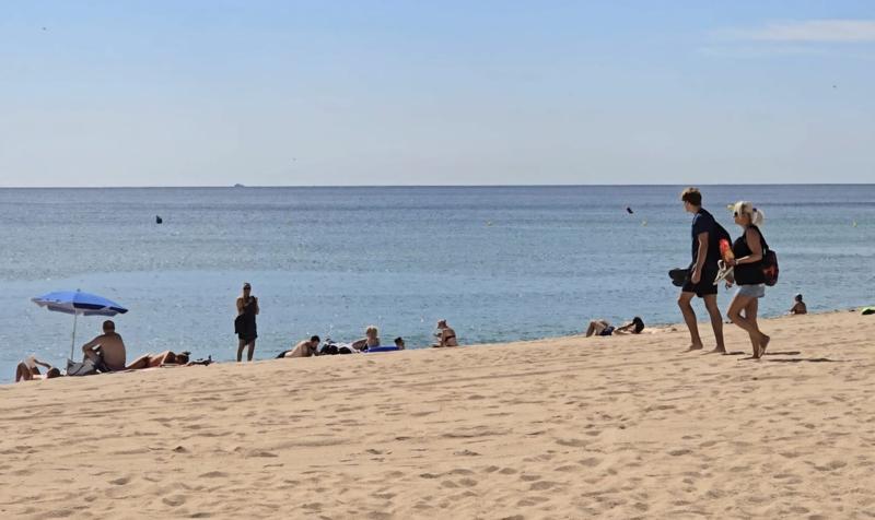 MÈTEO | Divendres: un dia més amb calor i xafogor d'estiu abans d'un canvi de temps diumenge