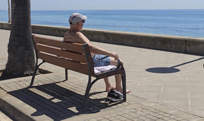 MÉTEO | Divendres, últim dia de primavera amb un temps d'estiu consolidat