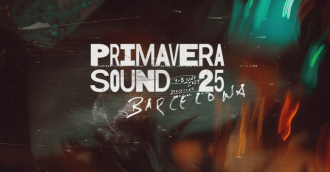 TMB es prepara pel Primavera Sound amb un reforç del metro, un bus llançadora i validadores per comprar bitllets senzills