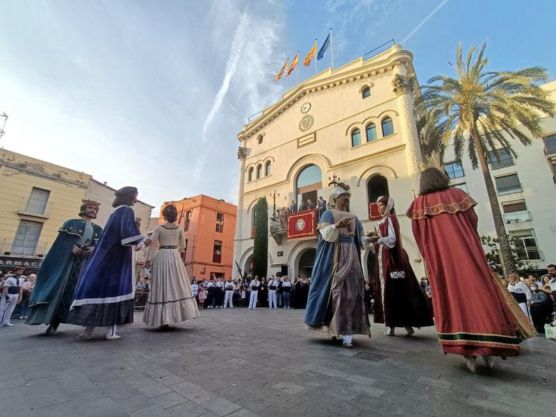 Àlex Montornès proposa construir la Casa de la Festa el mercat Maignon o al Torner