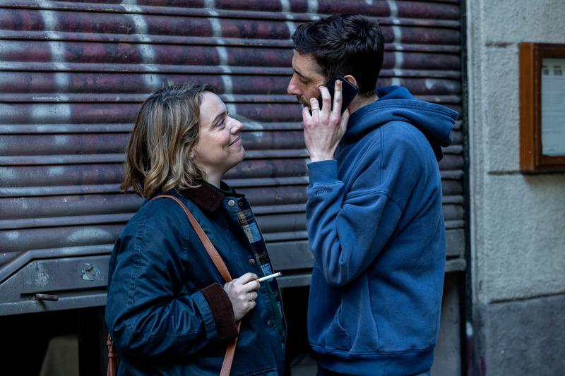 ravalejar escena maria i auquer