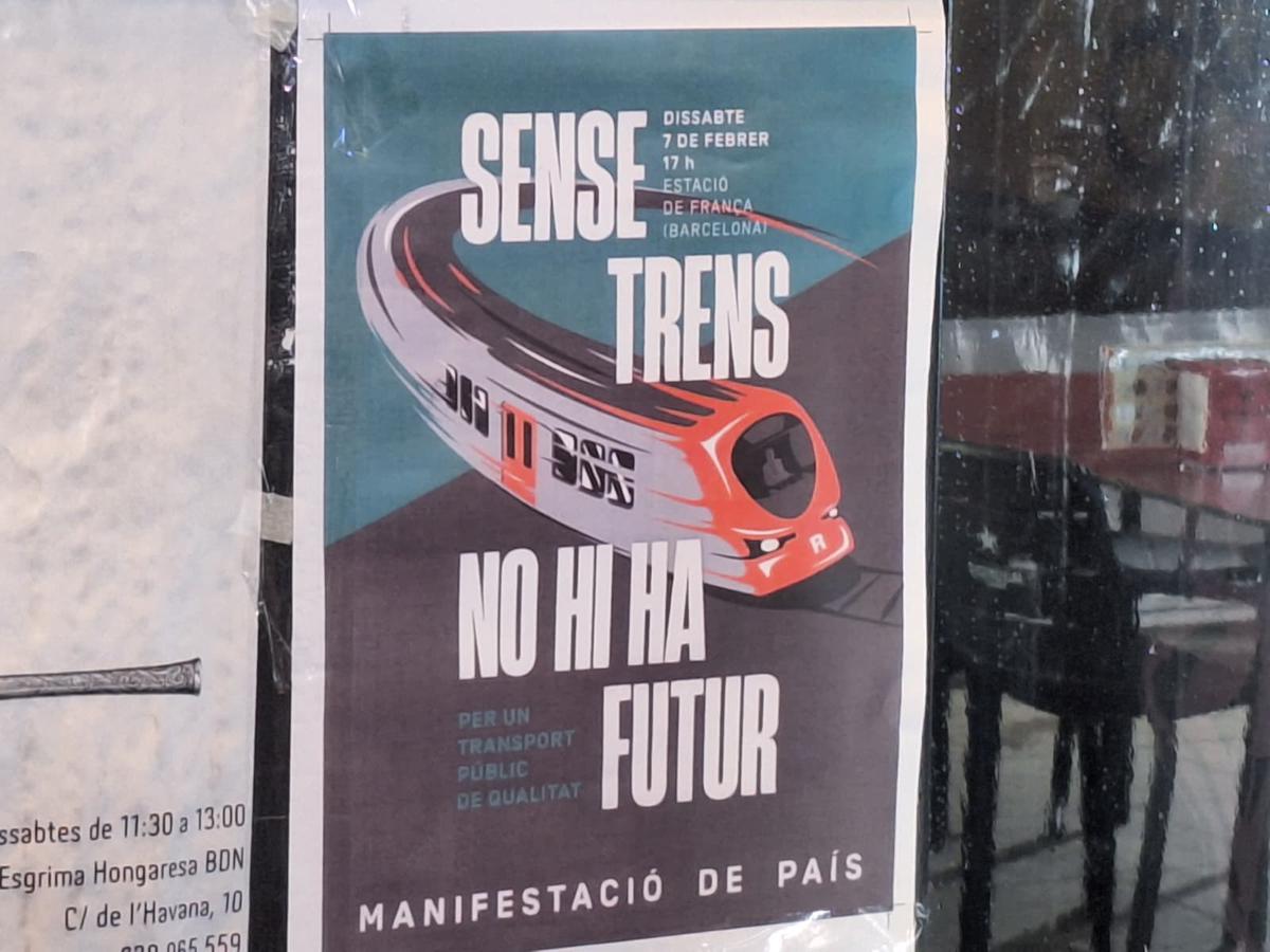 cartells estacio rodalies 3