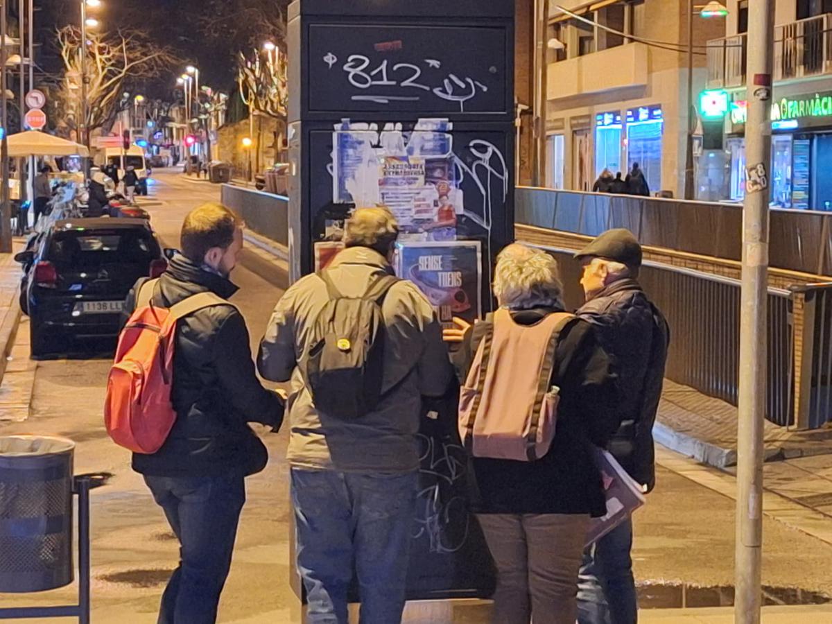 cartells estacio rodalies 2