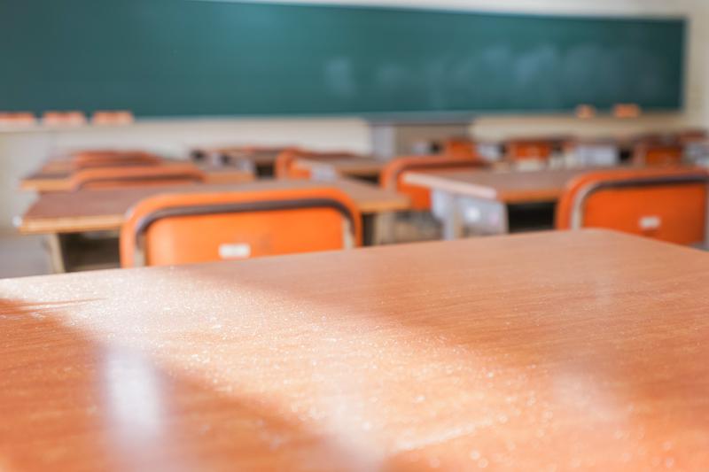 Set alumnes han denunciat el seu professor d'institut pel presumpte cas d'assetjament sexual