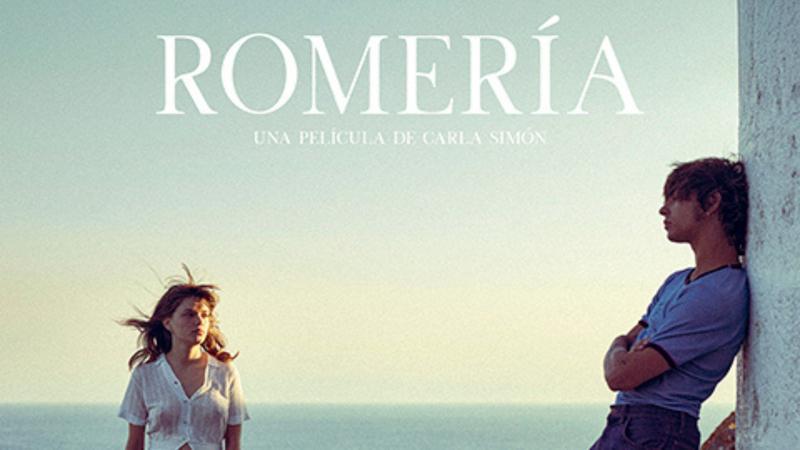 'Romería' de Carla Simón nominada als Premis Europeus