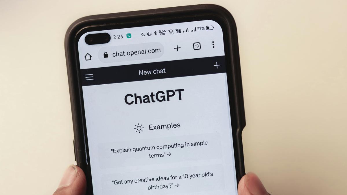 Creix l'ús de ChatGPT com a consulta psicològica