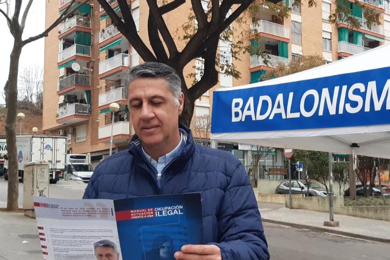 Fiscalia demana presó per a Albiol i Oriol Lladó i inhabilitar Miguel Jurado pel cas de les antenes