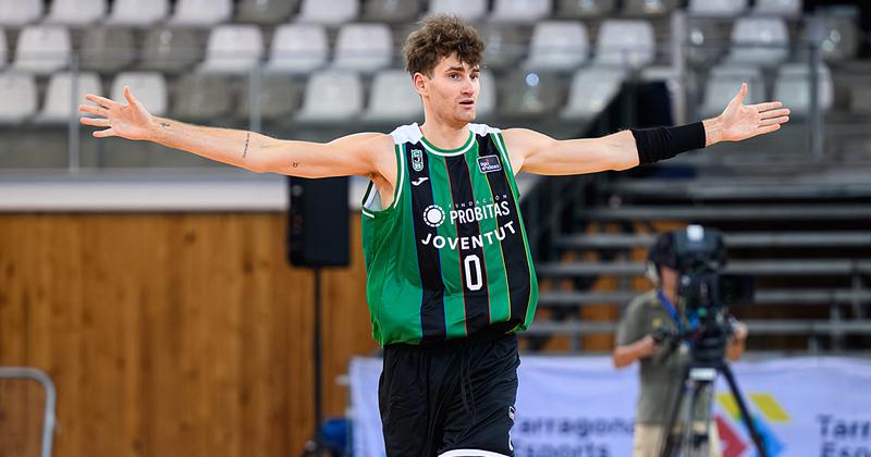 Henri Drell continuarà fins el 19 de gener