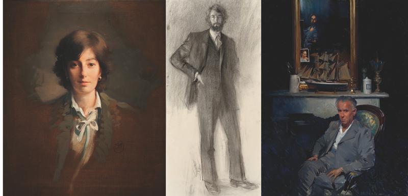 Recta final a l'exposició 'J. Torrents Lladó, una mirada íntima' al Museu de Badalona