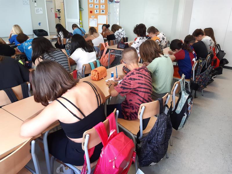 La FABA reclama els deures pendents a les portes del nou curs escolar