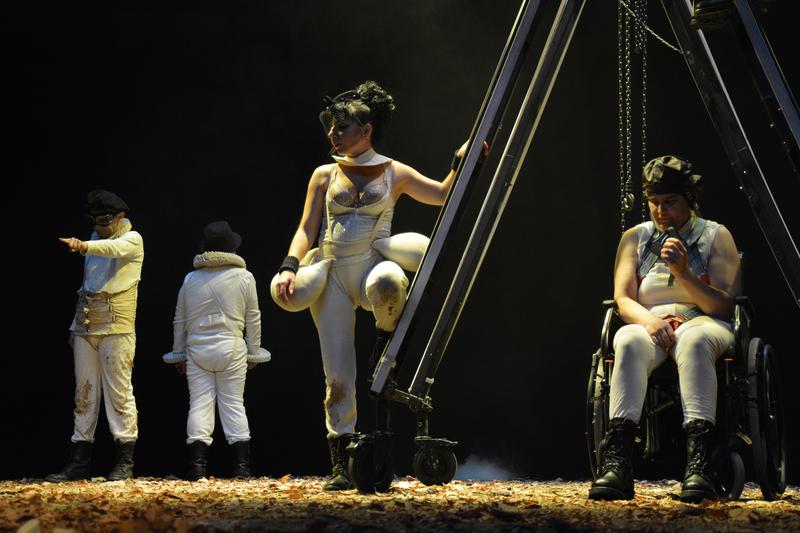 PALADIO ARTE-FITI2017