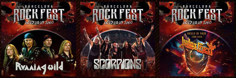 rock fest 1