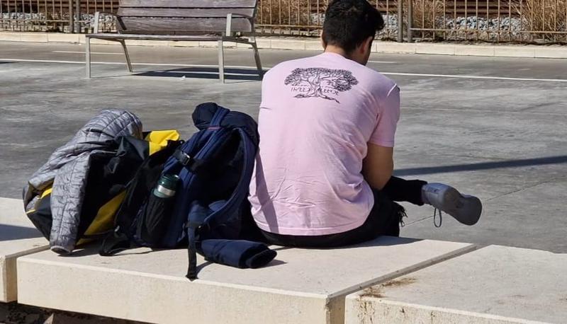 MÉTEO | Divendres amb un ambient càlid al centre del dia