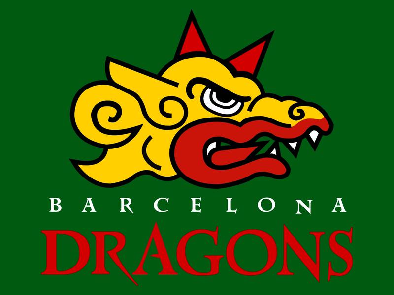 Els Barcelona Dragons debuten a la lliga europea