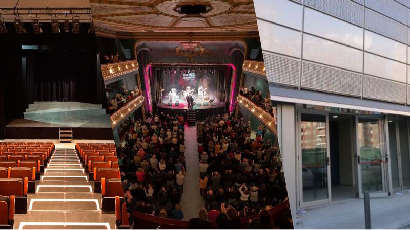 Els Teatres Municipals inicien la nova temporada després de l'èxit de l'anterior