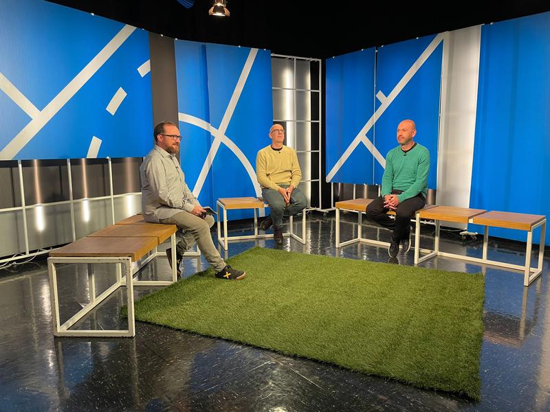 L'ex Luis Blanco, torna aquest diumenge a Badalona dirigint a l'Espanyol B