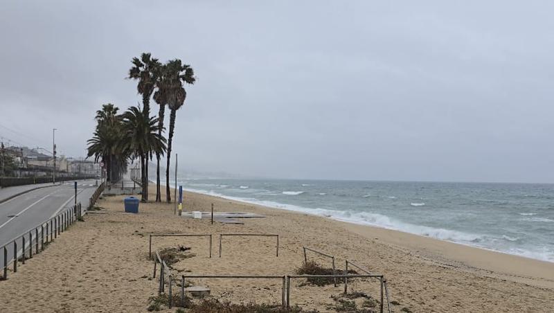 MÉTEO | Dijous, la primavera arriba en un dia gris i ensopit