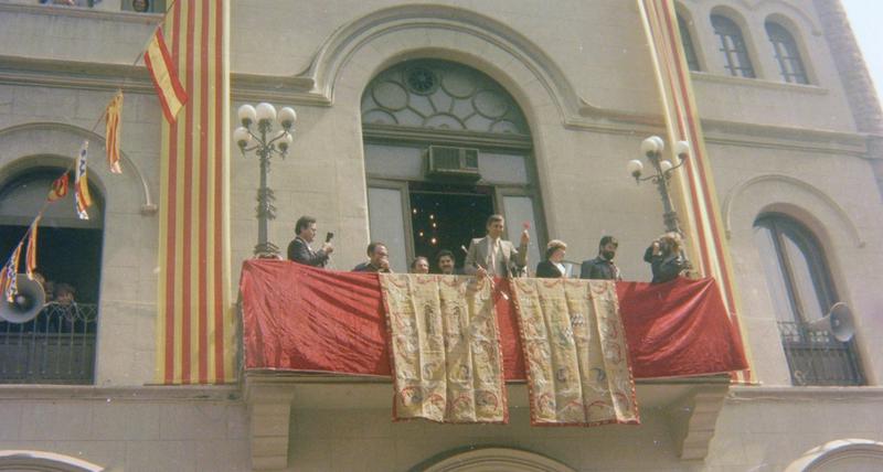 1979- Màrius díaz balcó MUSEU