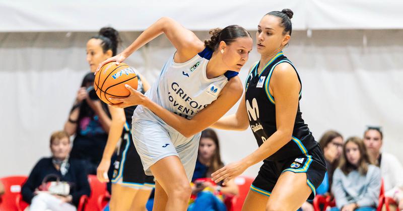 Debut a l'Olímpic contra el totpoderós Uni Girona