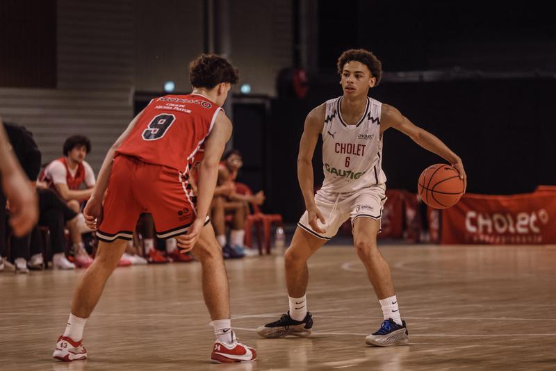 Hapoel Holon israelià, Cholet francès i un tercer equip a definir, rivals de la Penya a Europa