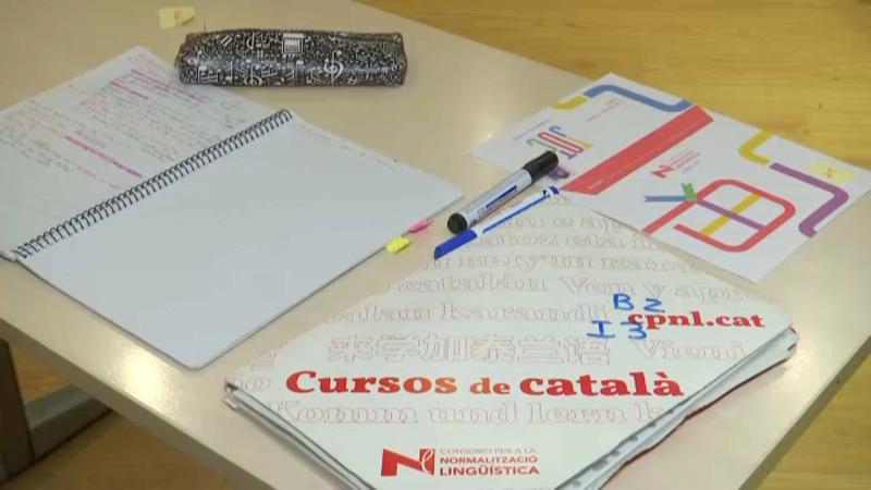 El Consorci per la Normalització Lingüística arriba les 40.000 places en un trimestre per primera vegada