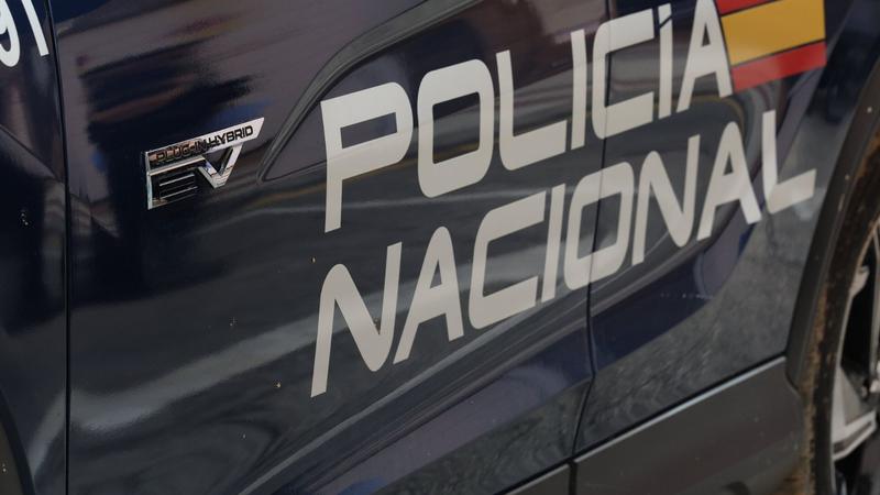 Albiol reclama una participació contundent de la Policia Nacional per erradicar el 'Mercat de la Misèria'