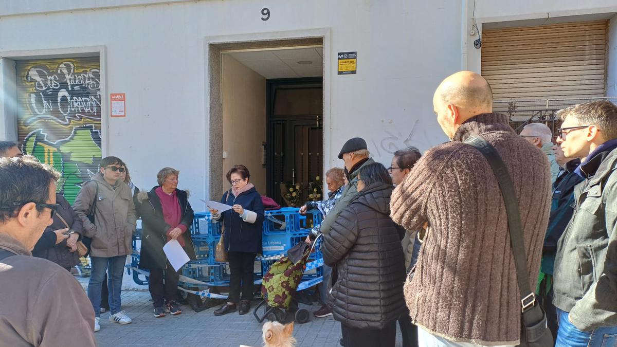 HOMENATGE CANIGÓ DOS ANYS DESPRÉS 2