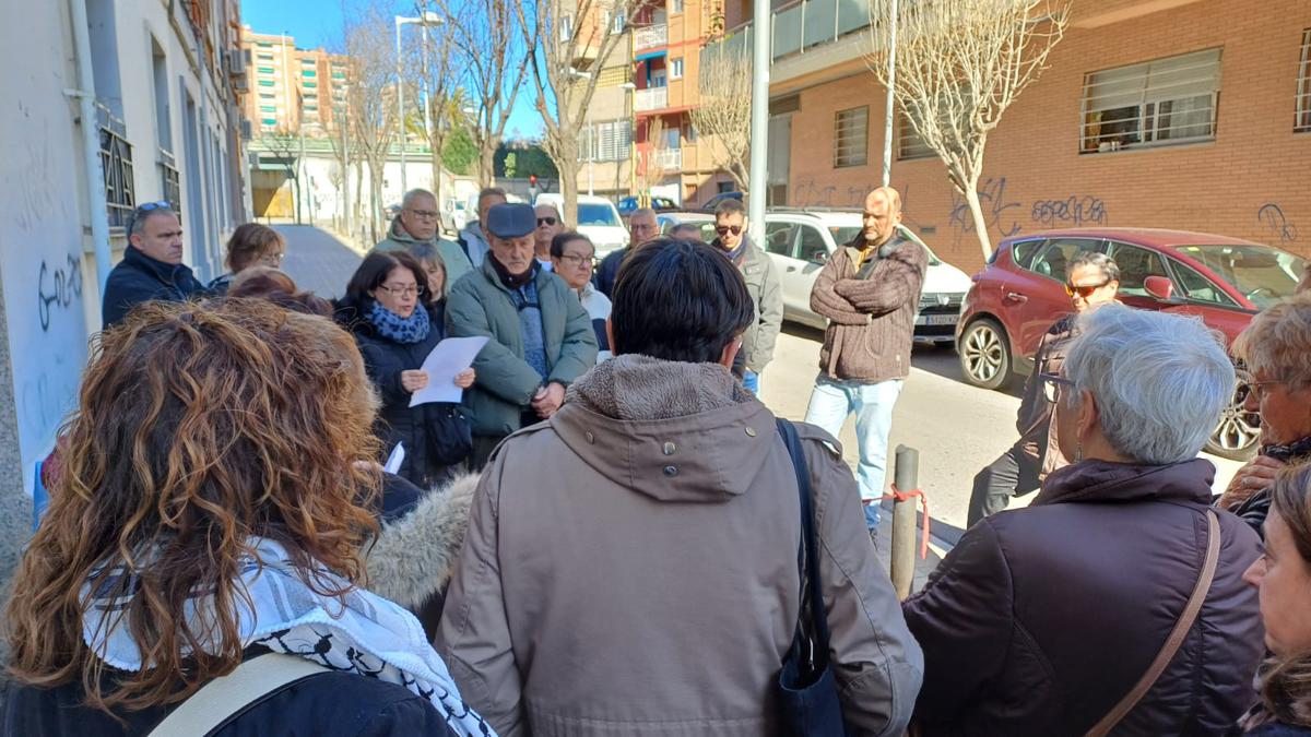 HOMENATGE CANIGÓ 2 ANYS DESPRÉS