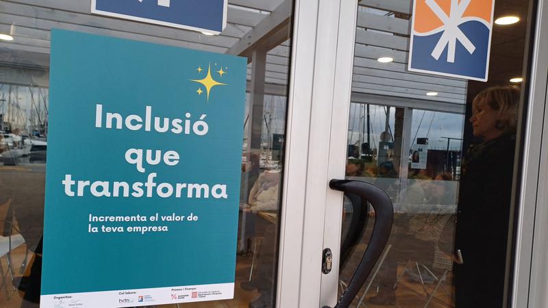 inclusió bdn capaç