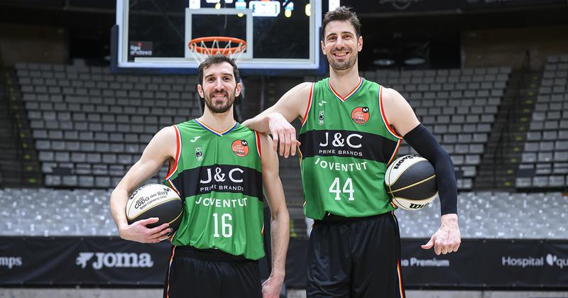 El Joventut afronta el partit contra l'Unicaja amb la màxima ambició