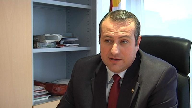 Vist per sentència el judici contra l'exregidor popular David Gómez per prevaricació i extorsió