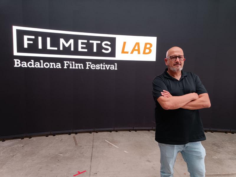 FILMETS impulsa un nou laboratori de creació cinematogràfica per a joves talents