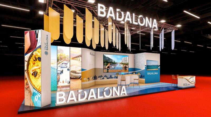 Segons l'INE, Badalona creix com a destí internacional, però les xifres no destaquen per Nadal 