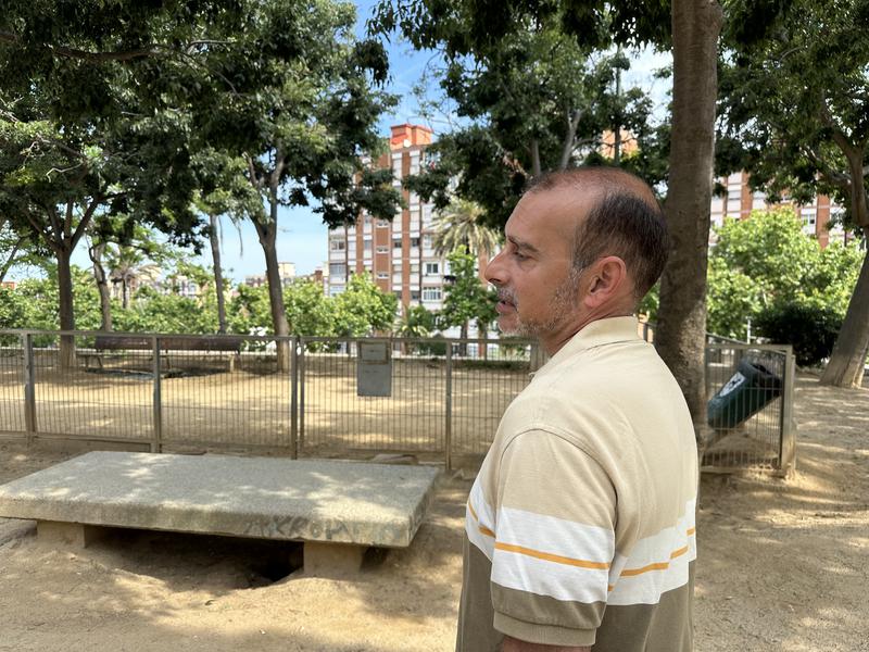 Un veí de Badalona, víctima d'agressió homòfoba, cinc anys després dels fets: 'No puc sortir sol, sempre m'acompanyen'