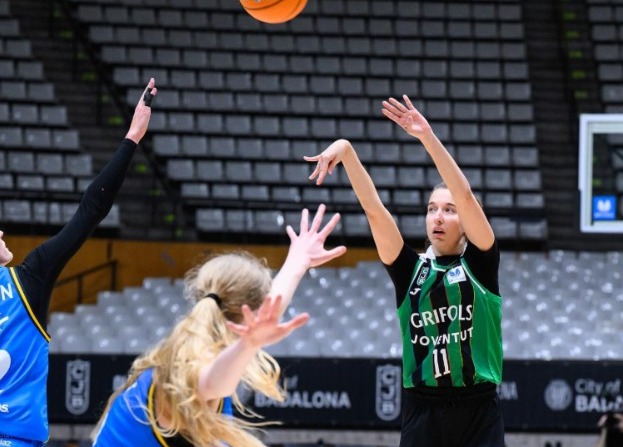 El Joventut visita el Roig Arena per buscar la segona victòria a domicili