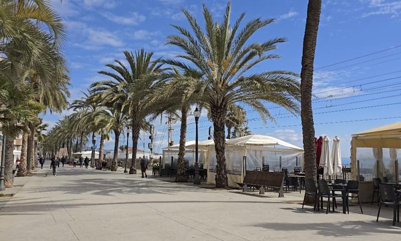 MÉTEO | Inici de setmana amb ascens de la temperatura i cel enterbolit