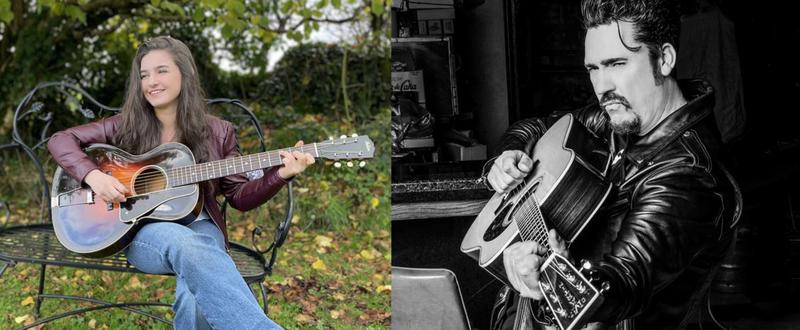 BLUES MURIANNE