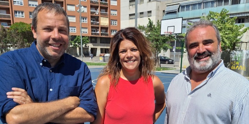 +Bàsquet, nominat al millor programa de televisió local als Premis Zapping