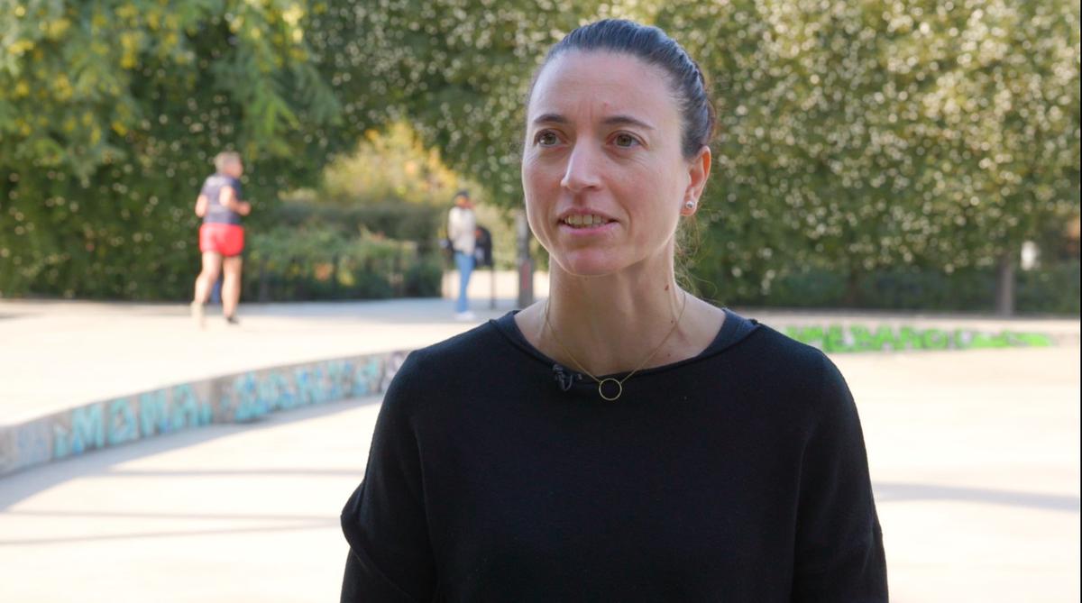 +Bàsquet Mireia Capdevila