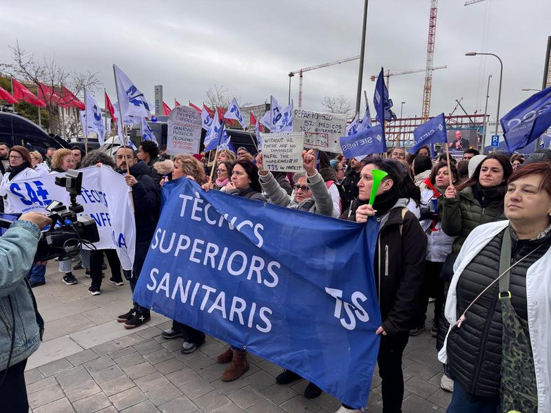 VAGA TECNICS SANITARIS 2 CONCENTRACIO MOBILE