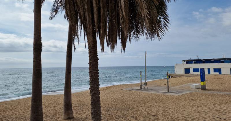 MÉTEO | Divendres amb un pic de calor puntual