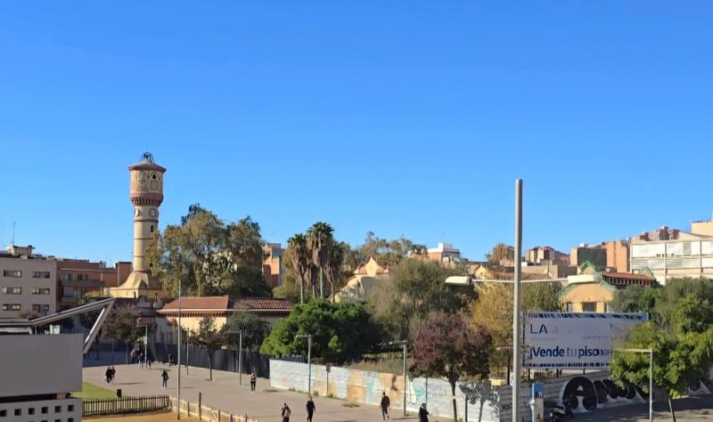 MÉTEO | Dilluns assolellat per estrenar el desembre