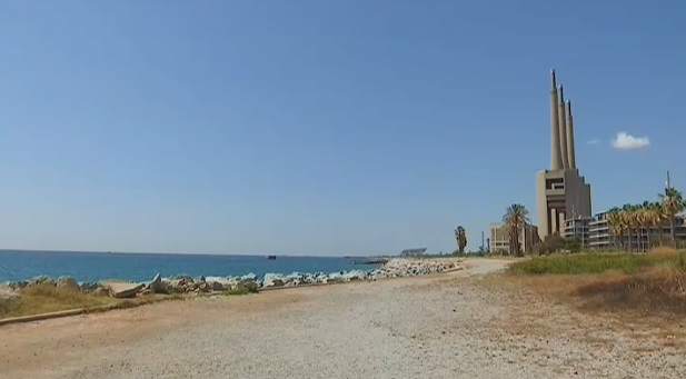 S'obre la licitació per descontaminar un solar del barri de la Mora