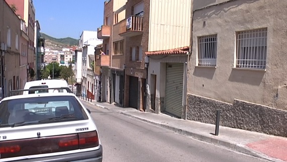 A licitació les obres del carrer de Camprodon